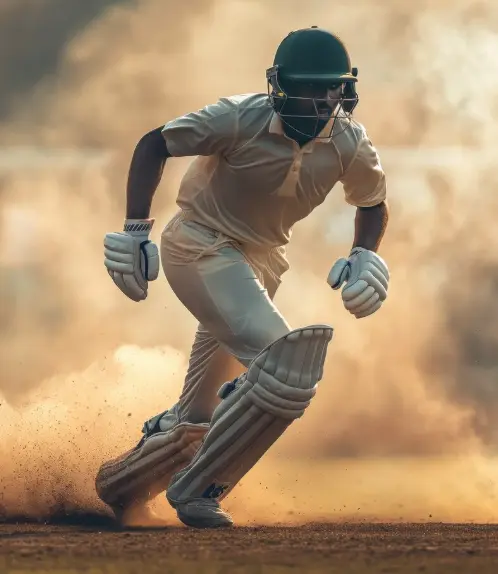 National Cricket Team Timelines