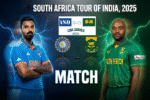south africa national cricket team vs india national cricket team timeline