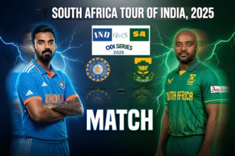 south africa national cricket team vs india national cricket team timeline