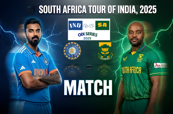 south africa national cricket team vs india national cricket team timeline
