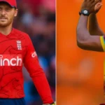 west indies cricket team vs england cricket team match scorecard