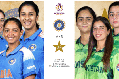 india women's national cricket team vs pakistan women's national cricket team