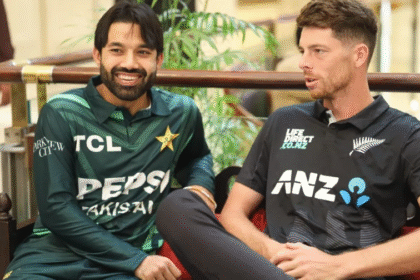 new zealand national cricket team vs pakistan national cricket team