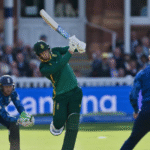 England Cricket Team Vs South Africa National Cricket Team Timeline