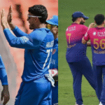 United Arab Emirates National Cricket Team Vs Afghanistan National Cricket Team Match Scorecard