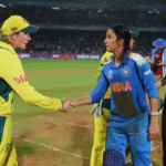 India National Cricket Team Vs South Africa National Cricket Team Stats