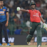 Sri Lanka National Cricket Team Vs Bangladesh National Cricket Team Stats