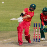 Zimbabwe National Cricket Team Vs Bangladesh National Cricket Team Timeline