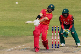 Zimbabwe National Cricket Team Vs Bangladesh National Cricket Team Timeline