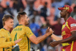 West Indies Cricket Team Vs South Africa National Cricket Team Timeline