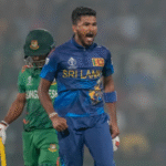 Sri Lanka National Cricket Team Vs Bangladesh National Cricket Team Standings
