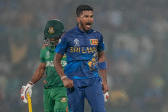 Sri Lanka National Cricket Team Vs Bangladesh National Cricket Team Standings