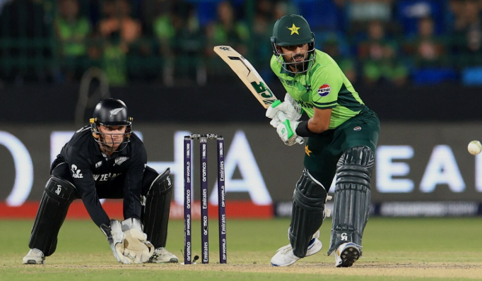 New Zealand National Cricket Team Vs Pakistan National Cricket Team Match Scorecard