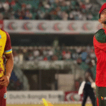 Bangladesh National Cricket Team Vs West Indies Cricket Team Match Scorecard
