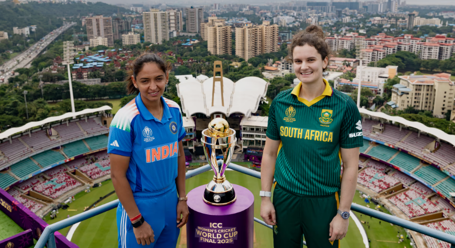 South Africa Women's National Cricket Team Vs India Women's National Cricket Team Timeline