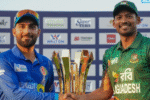Bangladesh National Cricket Team Vs Afghanistan National Cricket Team Timeline