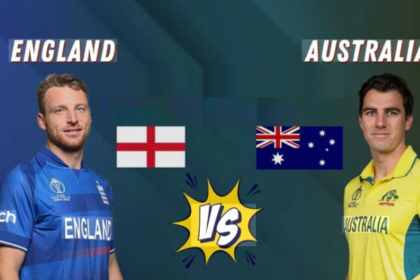 England Cricket Team Vs Australian Men's Cricket Team Stats