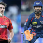 Sunrisers Hyderabad Vs Lucknow Super Giants Stats