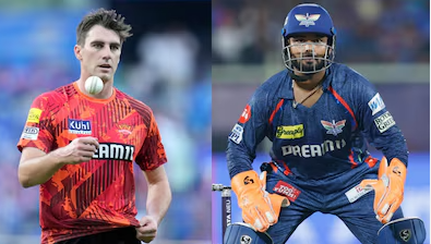 Sunrisers Hyderabad Vs Lucknow Super Giants Stats