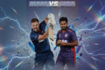 Namibia National Cricket Team Vs United States National Cricket Team Timeline