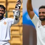 Karnataka Cricket Team Vs Jammu And Kashmir Cricket Team Match Scorecard