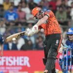 Sunrisers Hyderabad Vs Mumbai Indians Match Scorecard