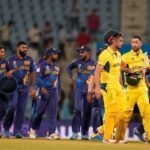 Australia National Cricket Team Vs Sri Lanka National Cricket Team Standings