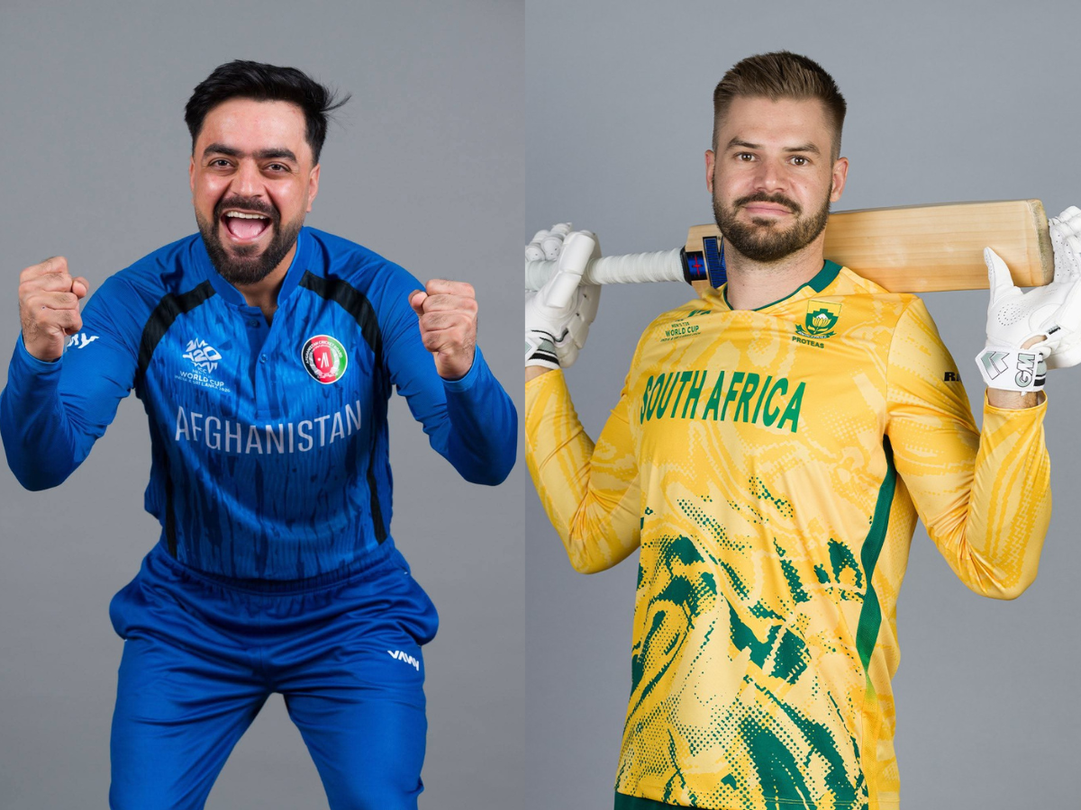 South Africa National Cricket Team Vs Afghanistan National Cricket Team Standings